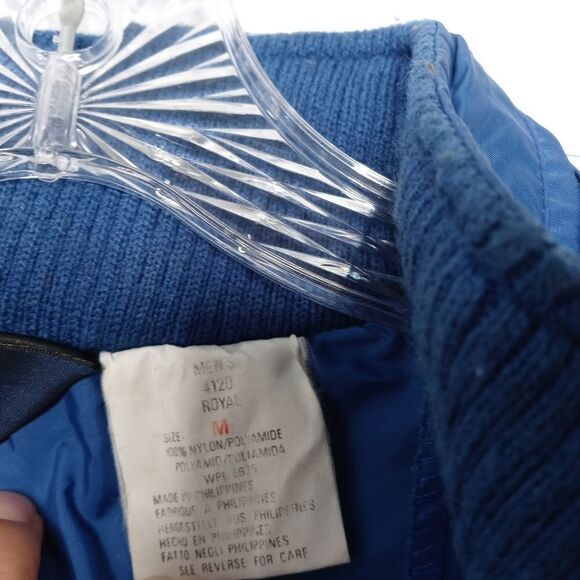 Woolrich windbreaker   - Picture 4 of 9